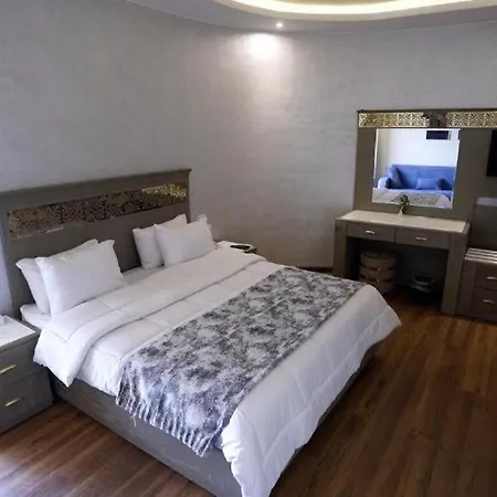 C And S Park Apartment